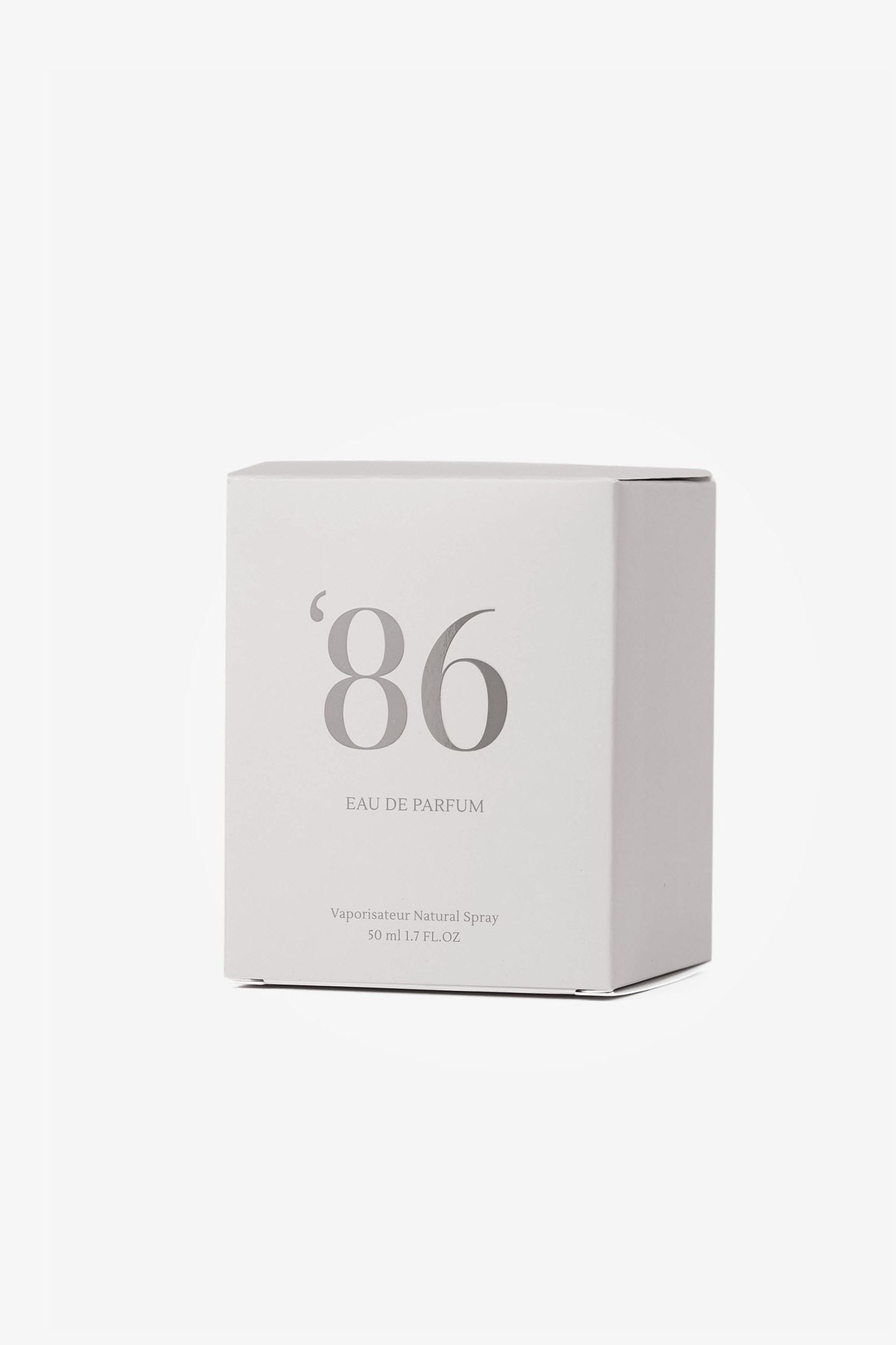 PERFUMY '86 50 ML